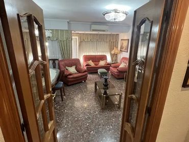 Piso en  Carrer de Joaquín Benlloch 25 - Foto 4