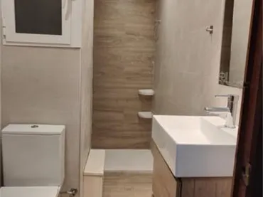 Piso en Benimaclet - Foto 4