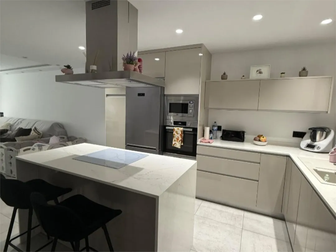 Piso en  Calle Diego de León 55 - Foto 10