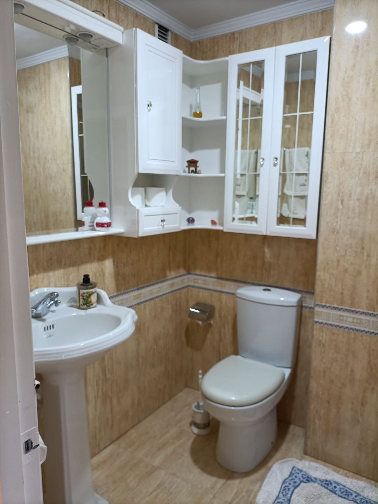 Piso en calle Ángel Muñiz Toca, 18 - Foto 6