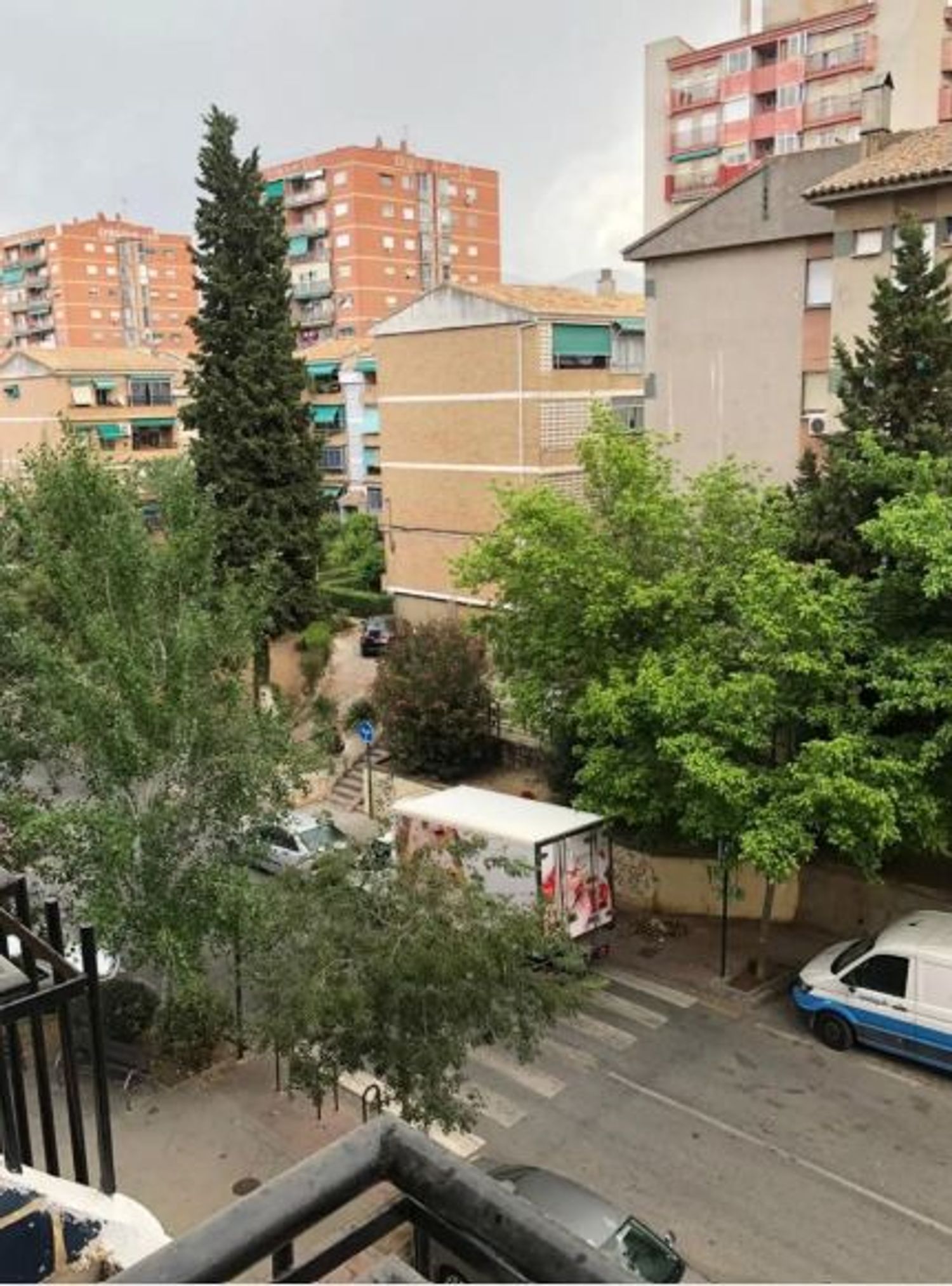 Piso en Santiago Lozano, 18 - Foto 13