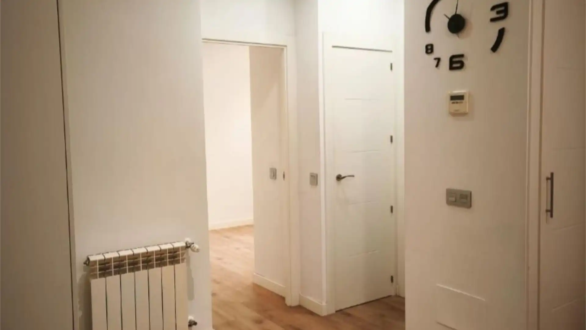 Piso en  Calle de Don Ramón de la Cruz 91 - Foto 11