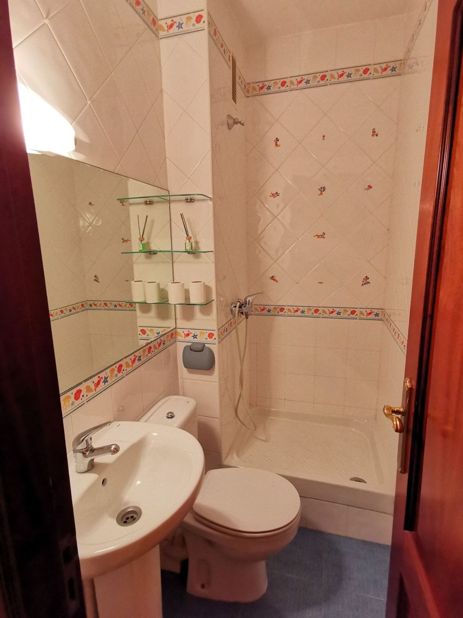 Piso en Calle Entrepeñas, 6, Agra del Orzán - Ventorrillo, Agra del Orzán - Ventorrillo - Foto 4