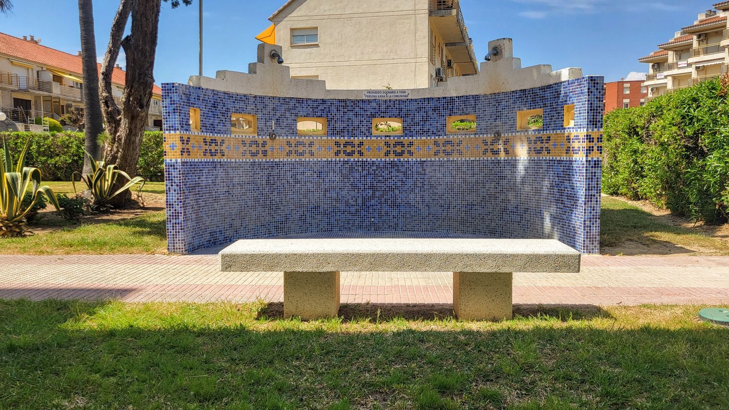 Piso en Calle Saturn, 38, Tarraco - Foto 27