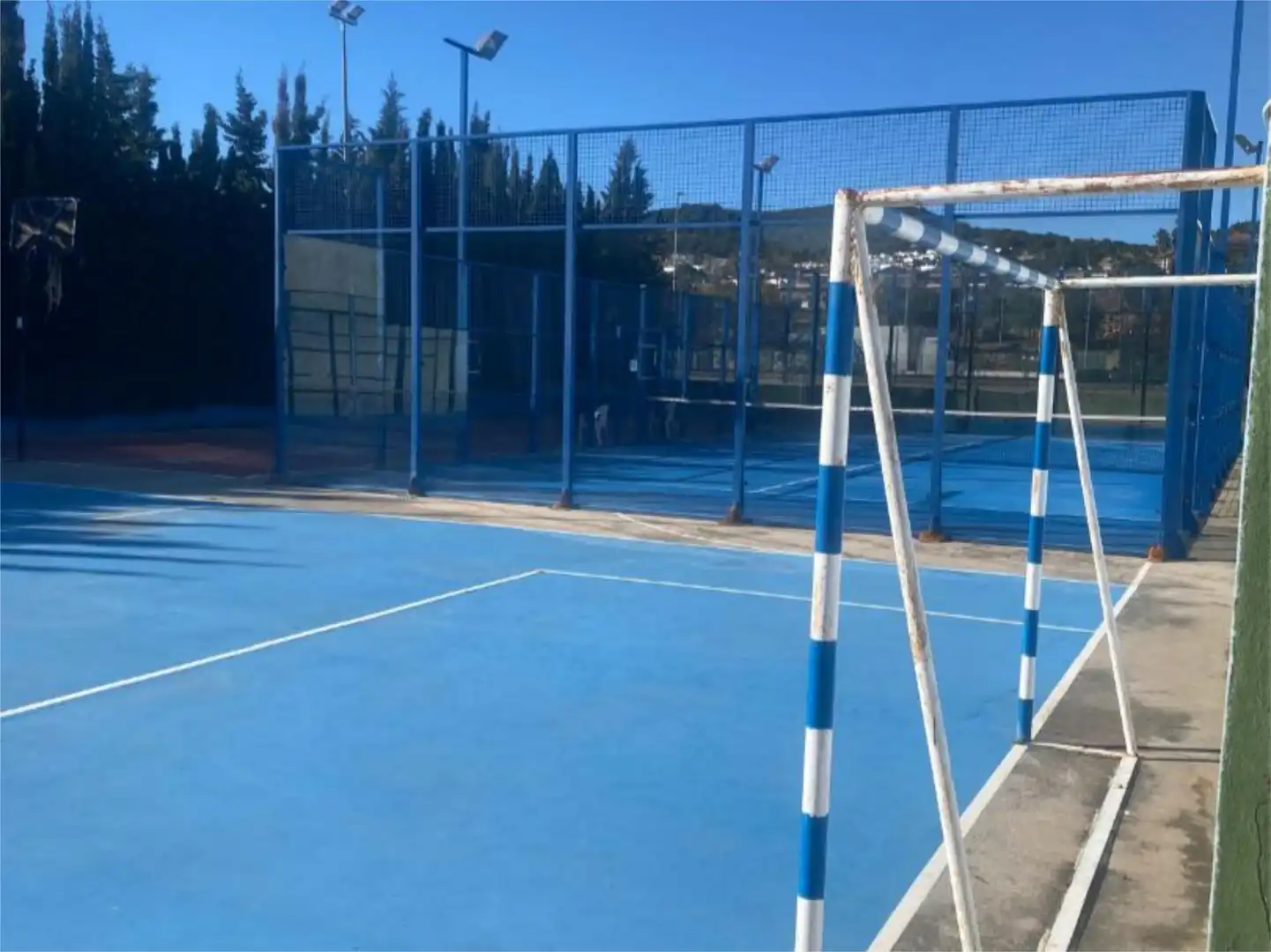 Piso en  Passeig Marítim de Sant Joan de Déu 188 - Foto 25