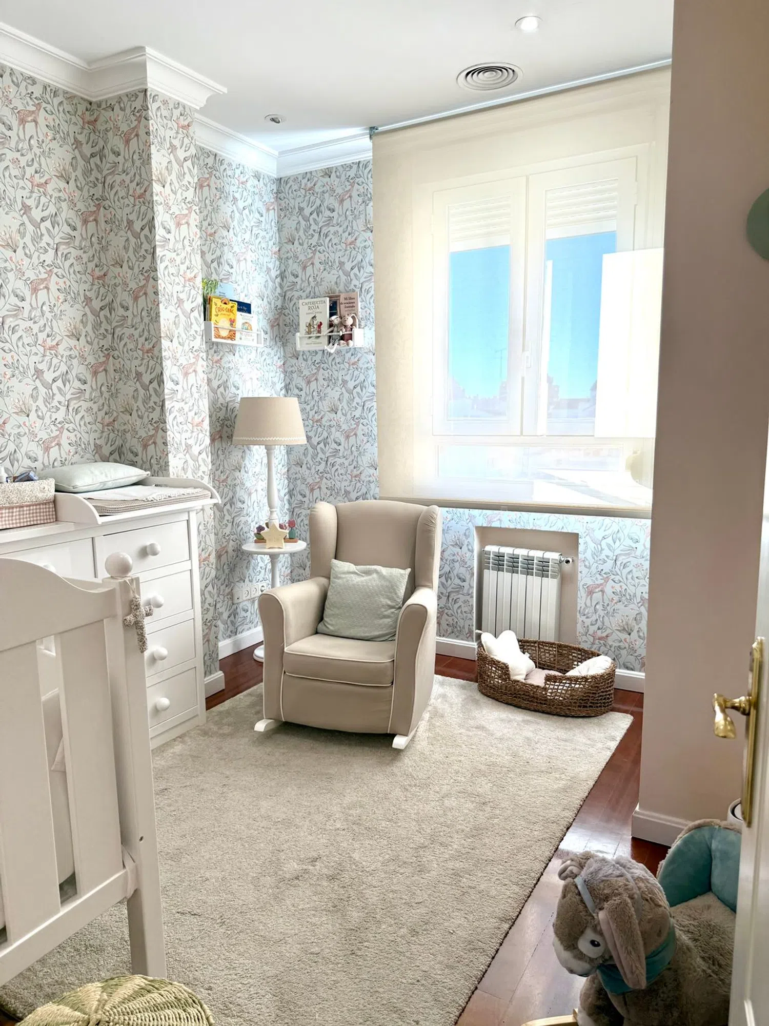 Ático en Barrio Goya - Foto 7