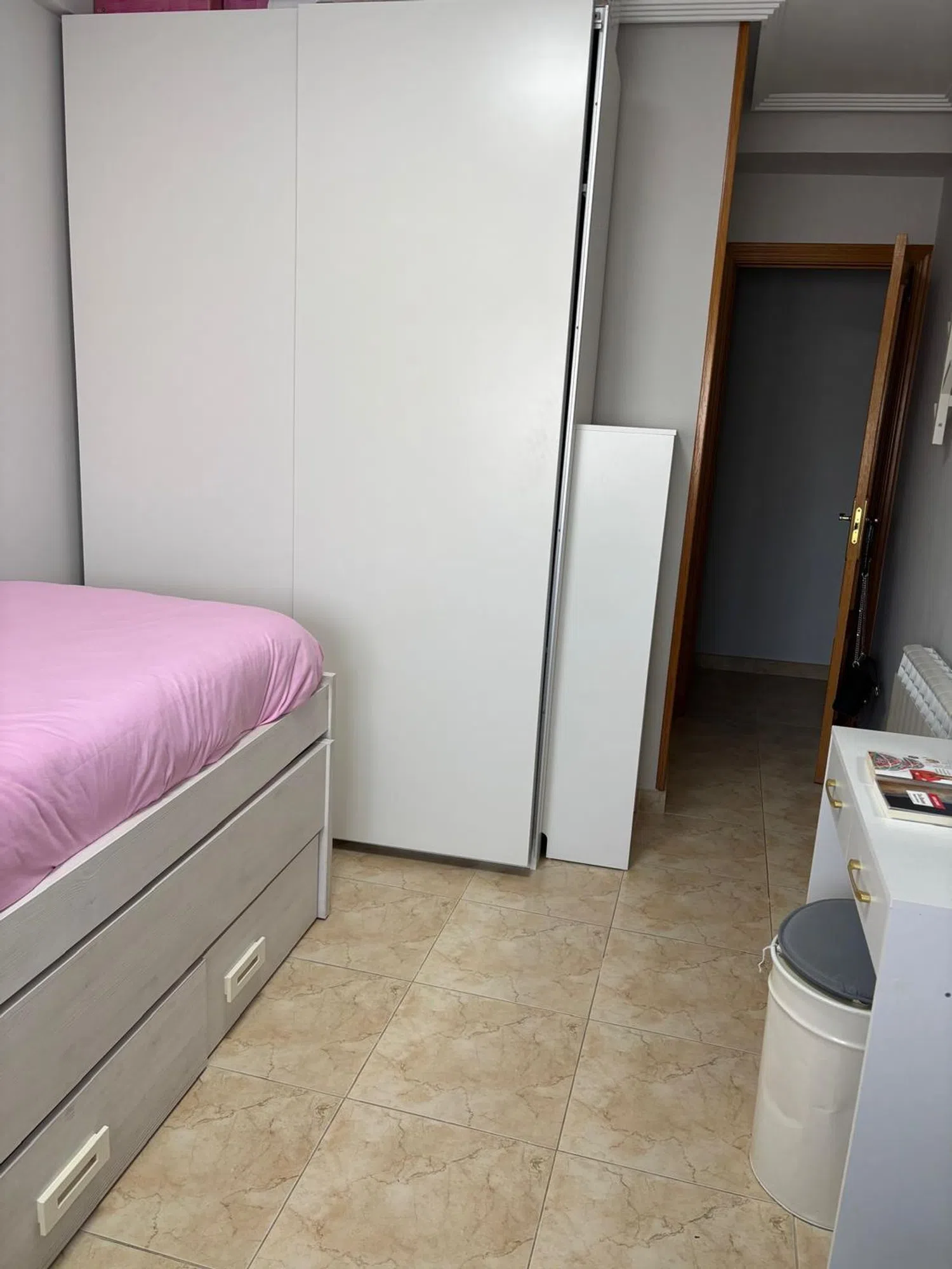 Piso en avenida San Agustín de Guadalix, 43 - Foto 25