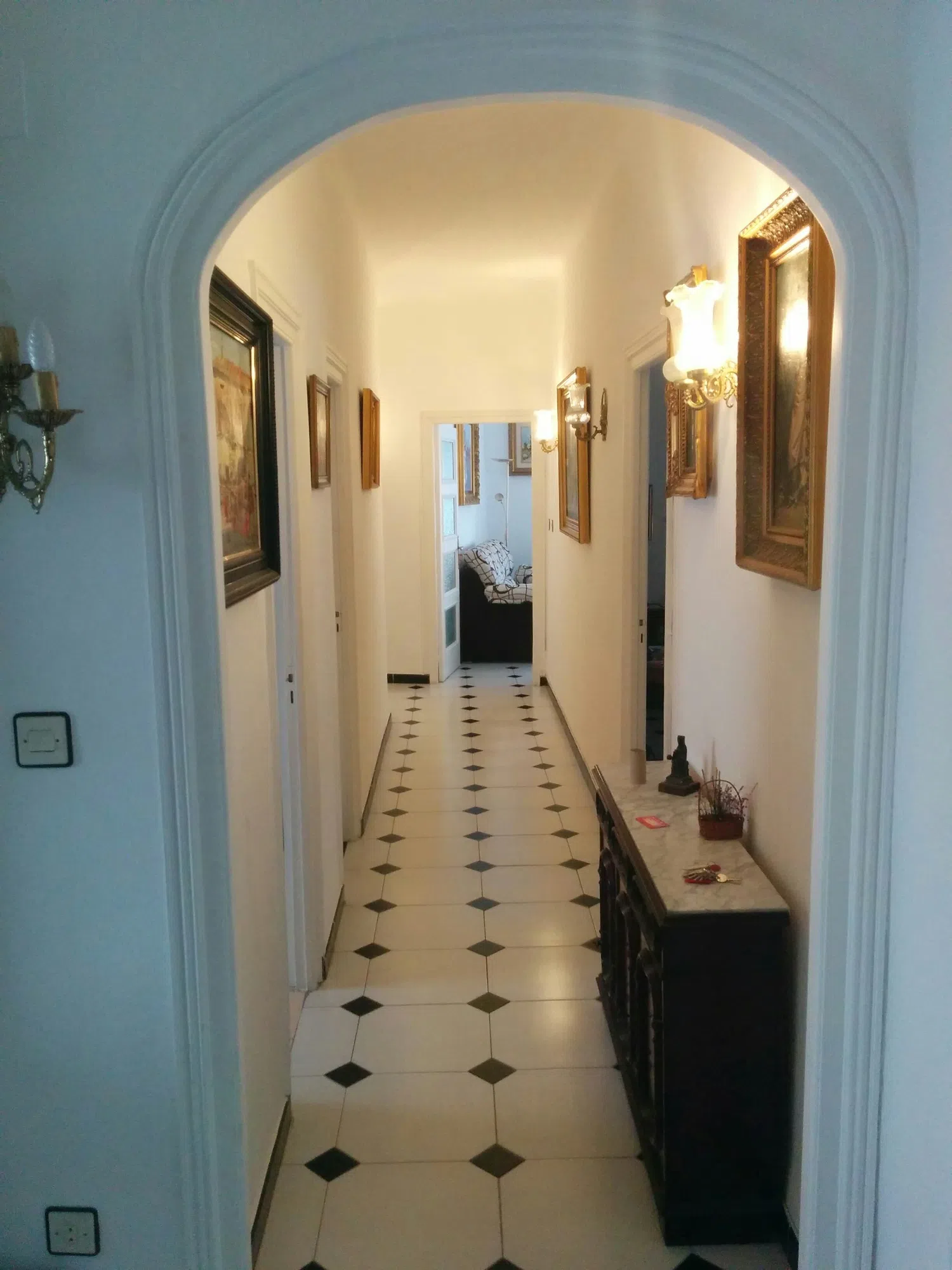 Piso en calle antonio baena gómez, 2 - Foto 8