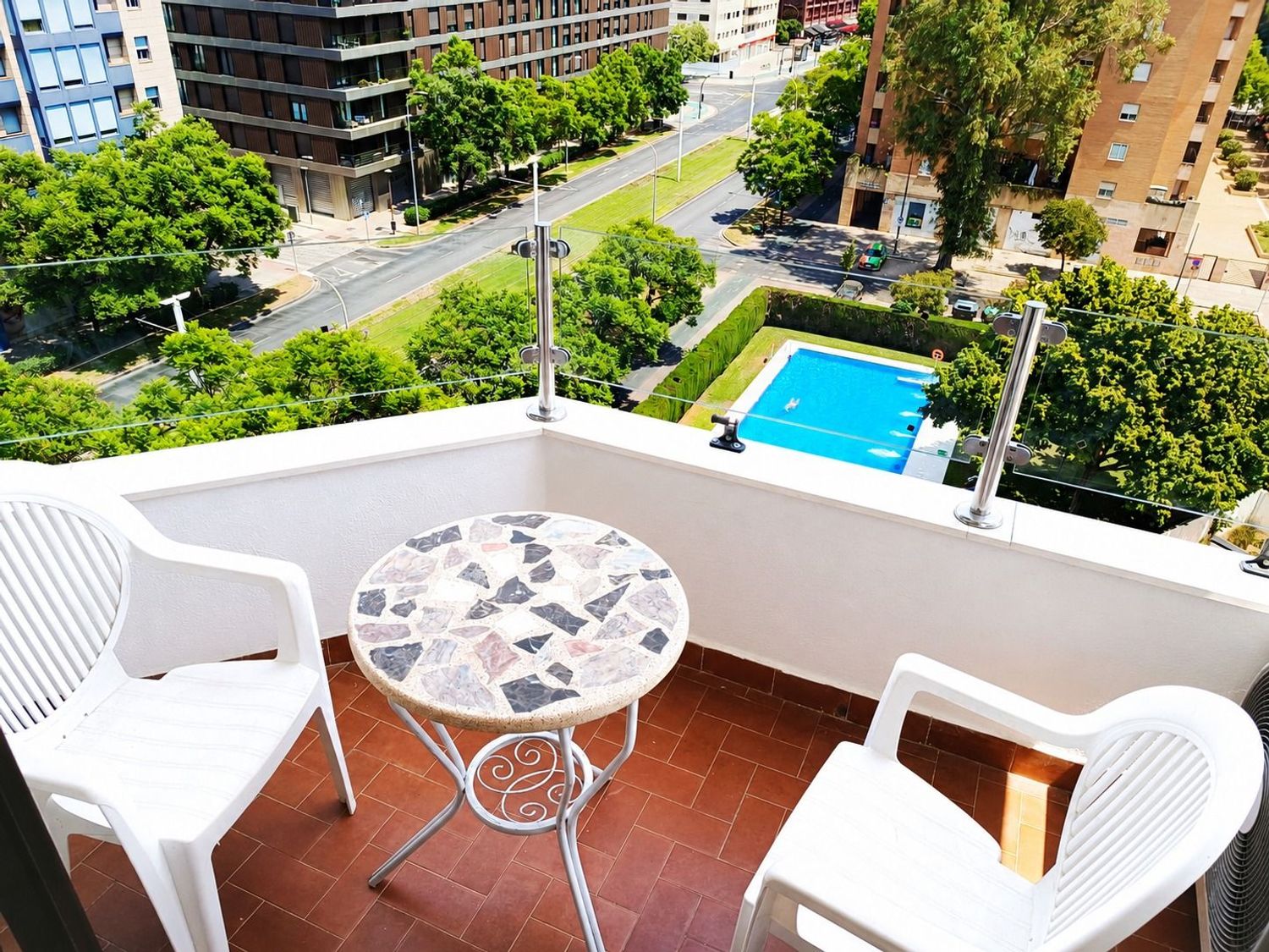 Piso en Plaza aviador ruiz de alda, 5 n, Prado de San Sebastián - Ramón Carande - Foto 4