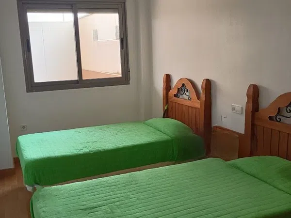Piso en Calle Pablo Iglesias, 1, Sangonera la Verde - Foto 7
