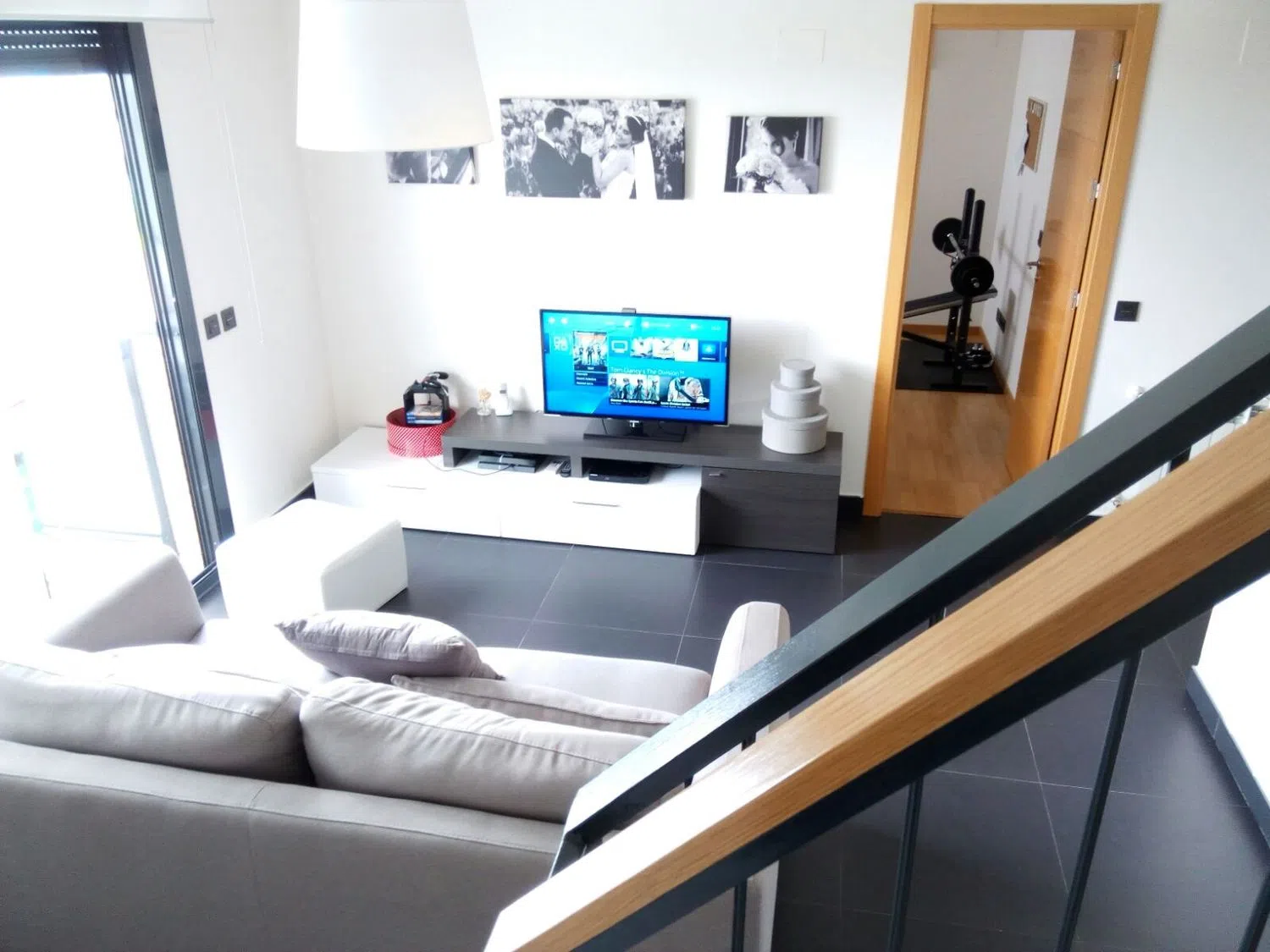 Dúplex en calle Berlín, 16 - Foto 1