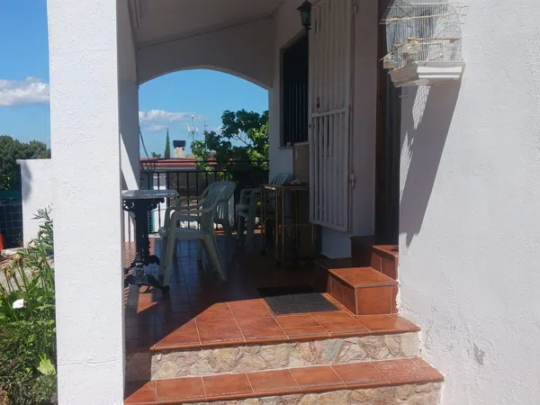 Casa o chalet independiente en Calle Lisboa, 12, Montbarbat - Foto 27