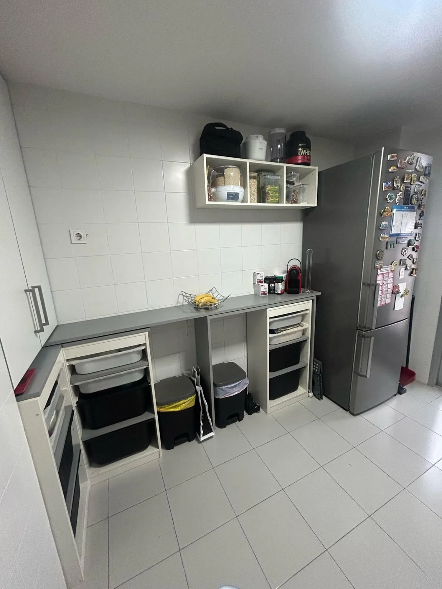 Piso en calle del Arroyo de la Media Legua, 63 - Foto 18