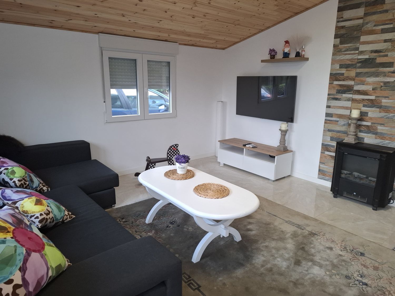 Chalet adosado en Calle de Mallorca, 34 - Foto 6