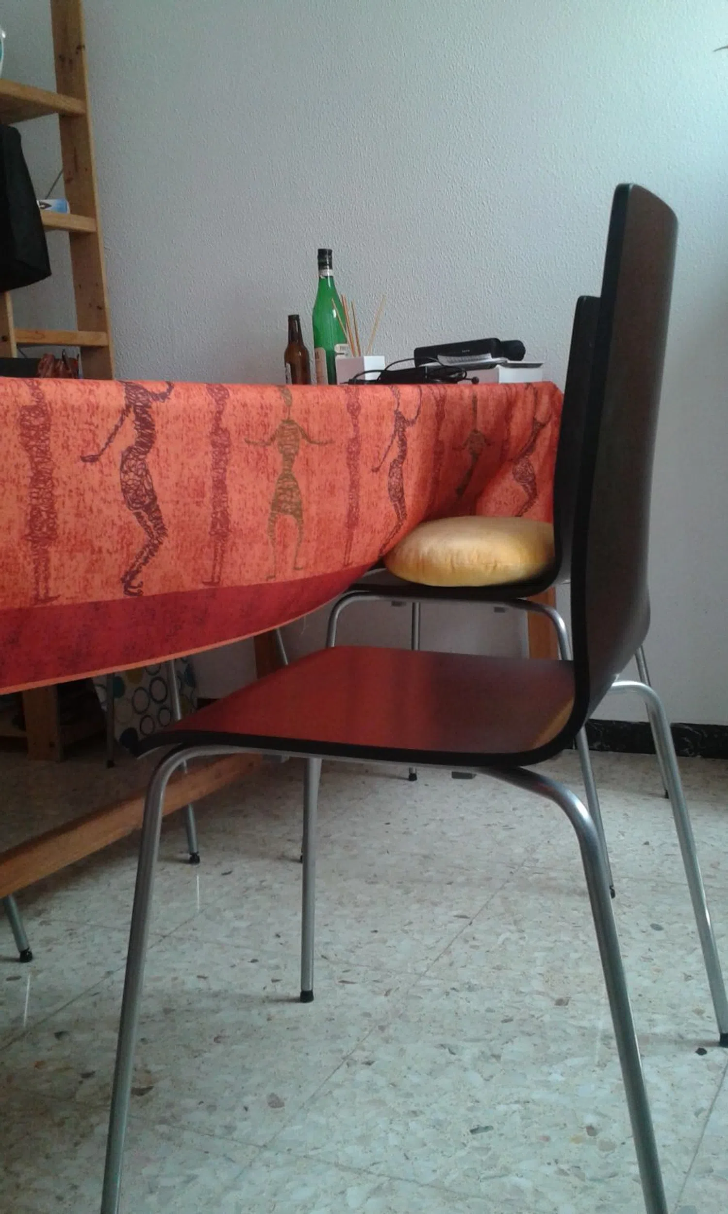 Piso en calle párroco antonio gómez villalobos, 44 - Foto 17