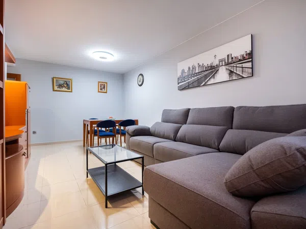 Piso en Calle del Marquès de Cornella - Foto 11