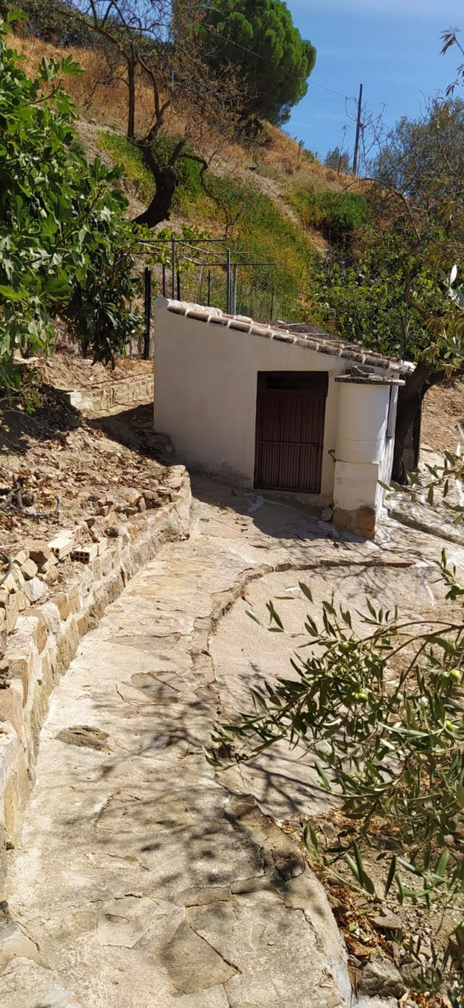 Casa rural en Diseminado Poligono 62, 329 b - Foto 27
