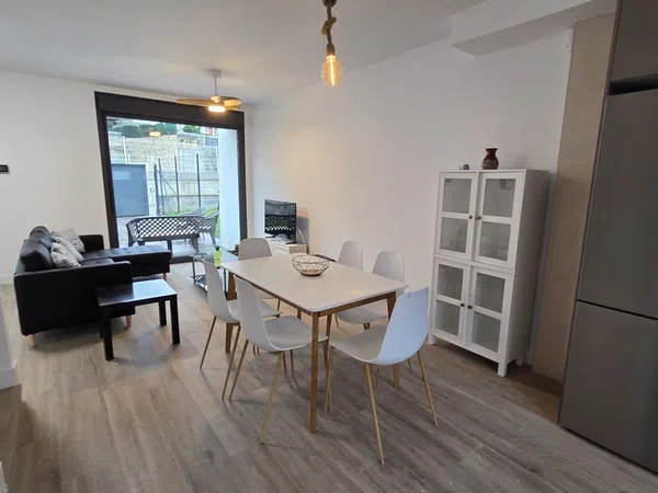 Chalet adosado en Barrio Llantadilla, 79, Samano, Samano - Foto 1