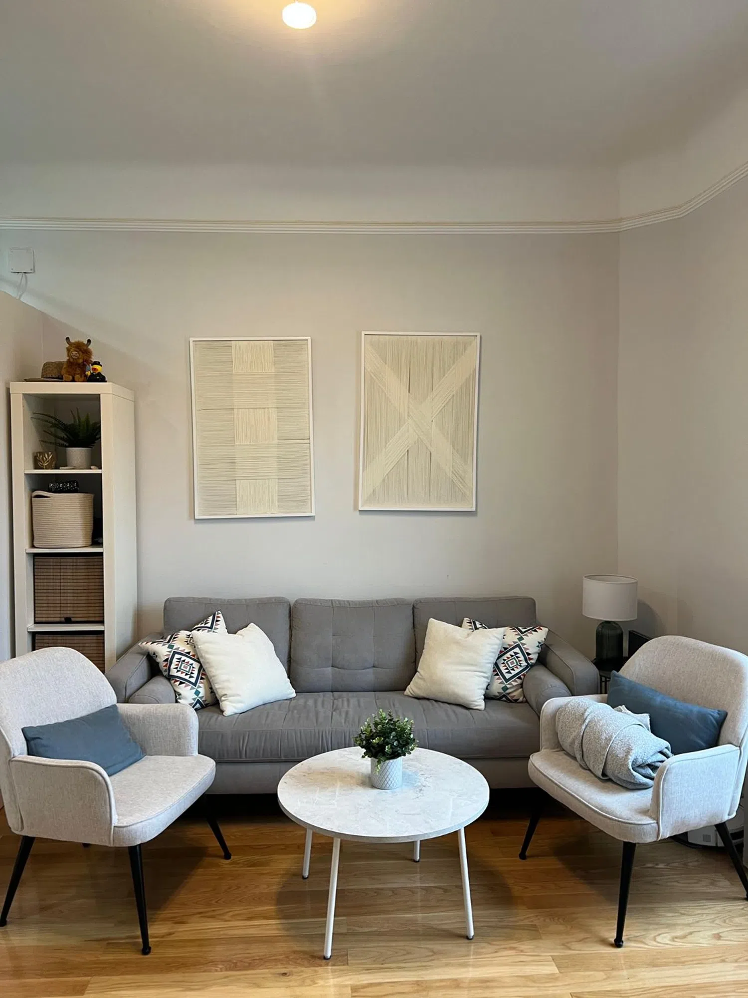 Piso en calle de Francisco Silvela, 56 Duplicado - Foto 2