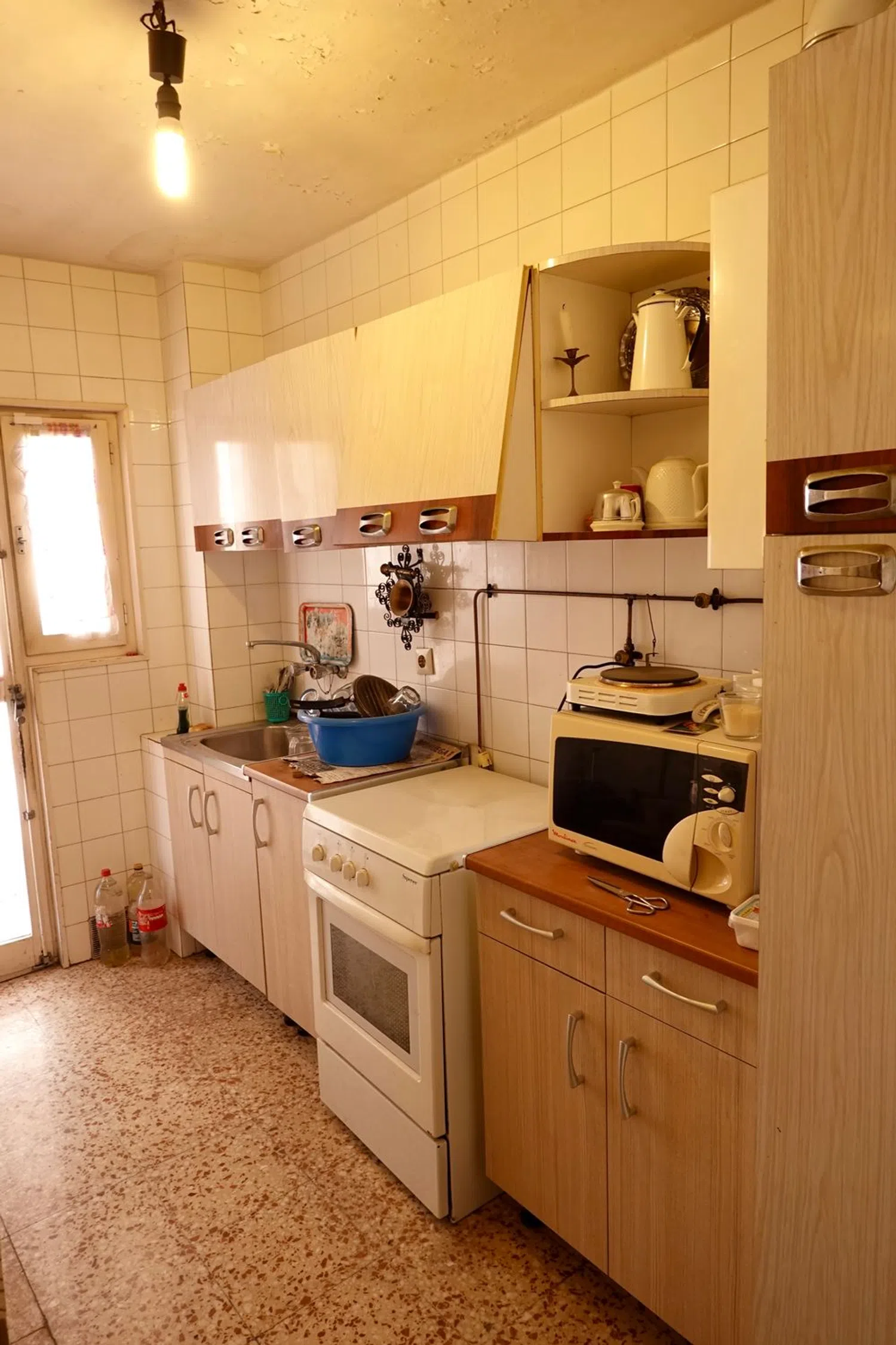 Piso en Barrio Palomeras Bajas - Foto 5