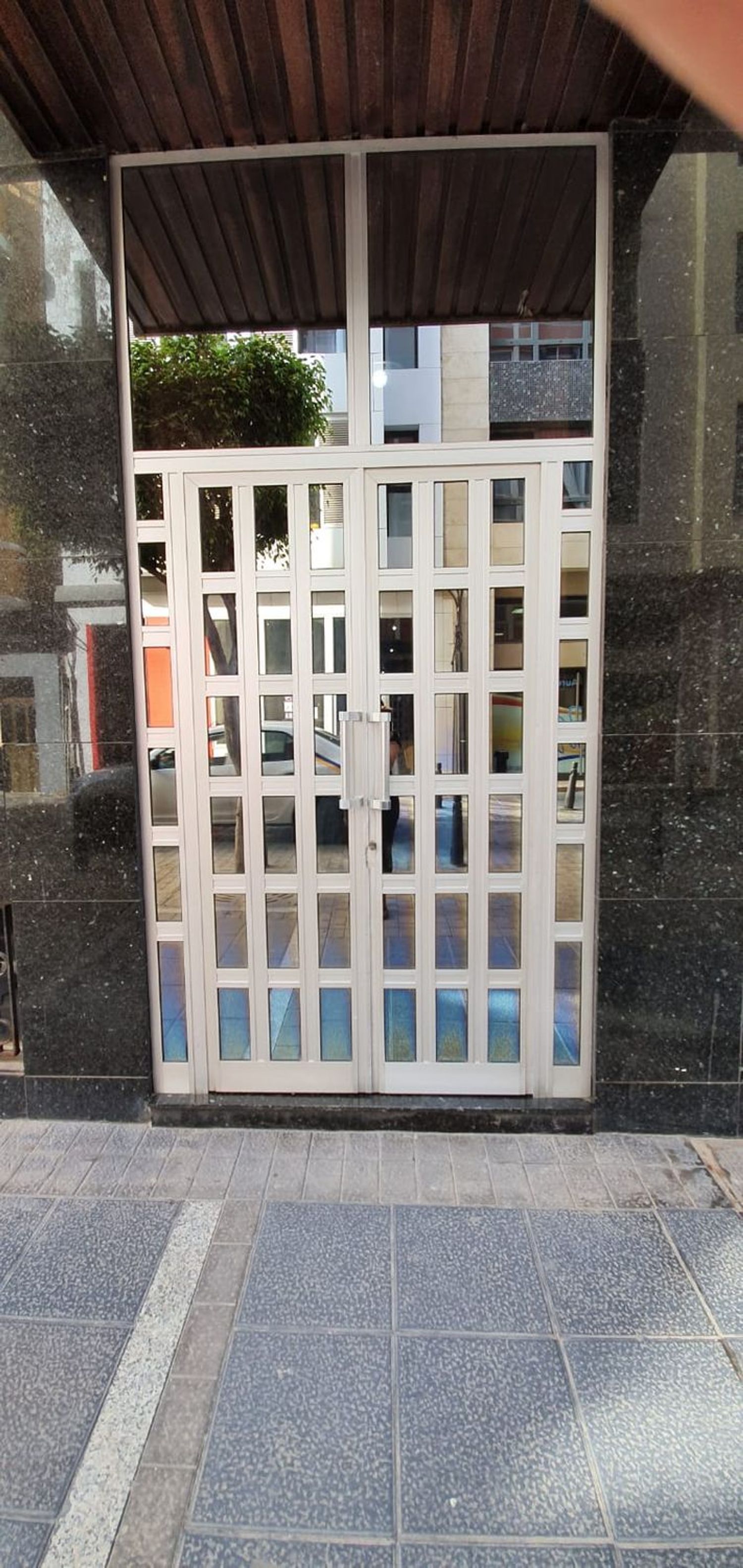 Piso en Calle José Franchy Roca, 33, Santa Catalina - Canteras - Foto 3