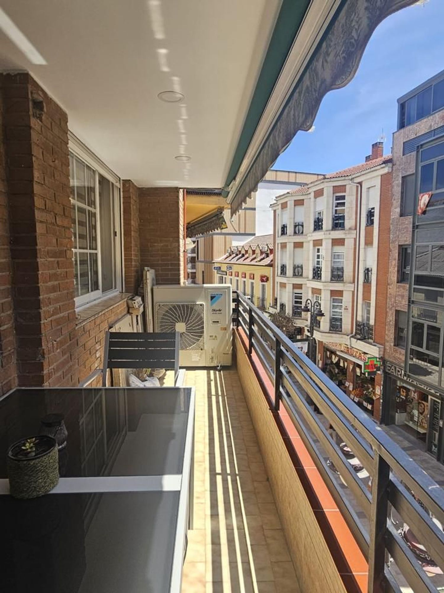 Piso en Calle Madrid, Getafe Centro, Getafe Centro - Foto 42