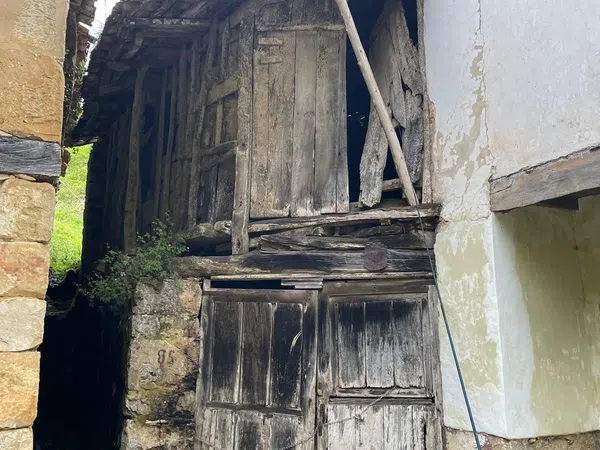 Casa de pueblo en Lln-16, 53, Vibaña-Ardisana-Caldueño, Vibaña-Ardisana-Caldueño - Foto 2