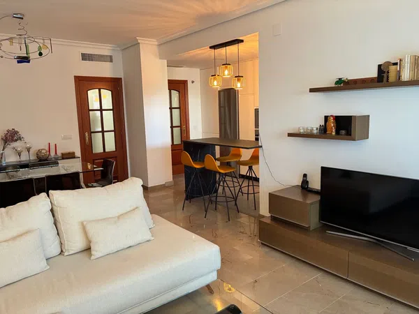 Piso en Calle Hermes, 2 - Foto 1