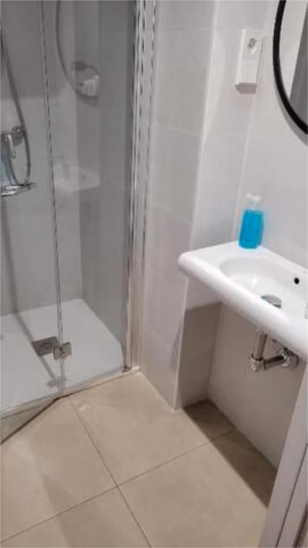 Apartamento en Barrio de Salamanca - Foto 4