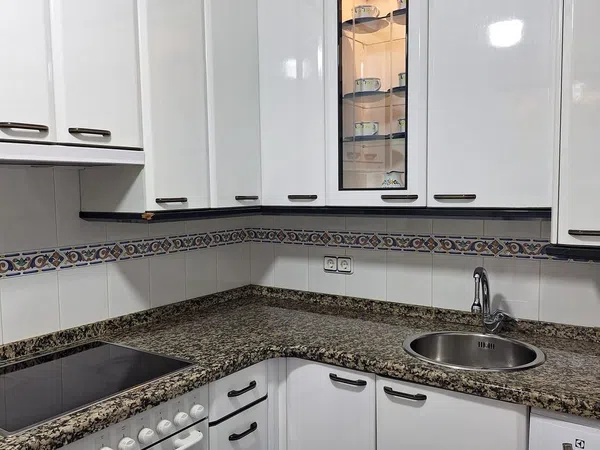 Piso en Calle Alfonso I, 4, Centro - San Lorenzo - Foto 8