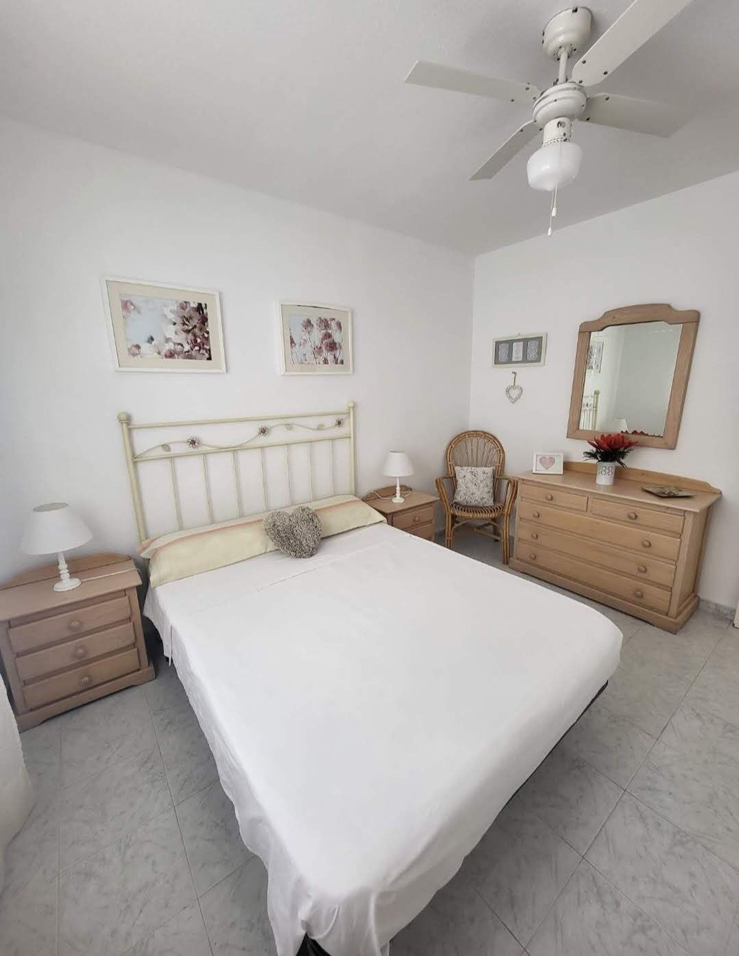 Chalet adosado en Avenida Esperanto, 10, Centro Internacional, Centro Internacional - Foto 3