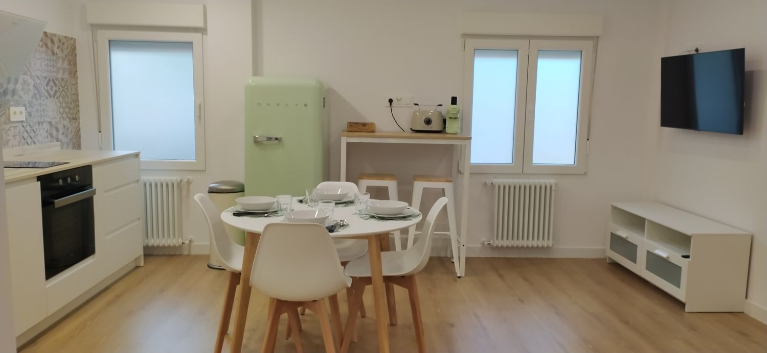 Piso en calle Trasmiera, 3 Los Castros - Foto 8