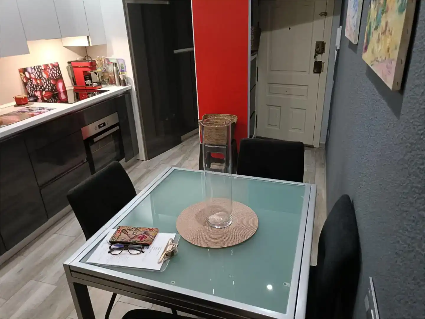Apartamento en  Calle Lourdes del Polvorín 0 - Foto 16