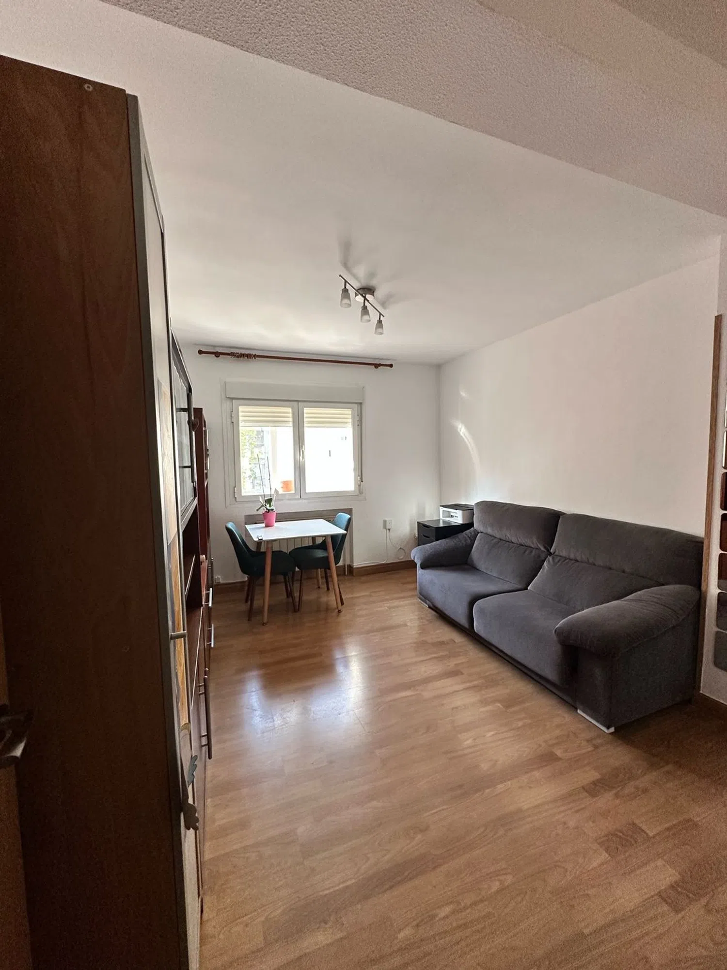 Piso en calle de Vélez Rubio, 189 - Foto 2