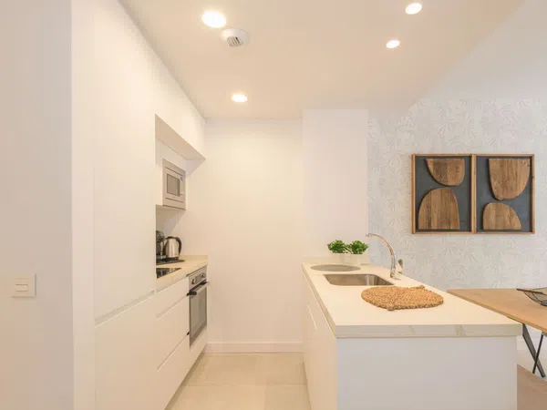 Piso en calle Vázquez Claver, 5 - Foto 3