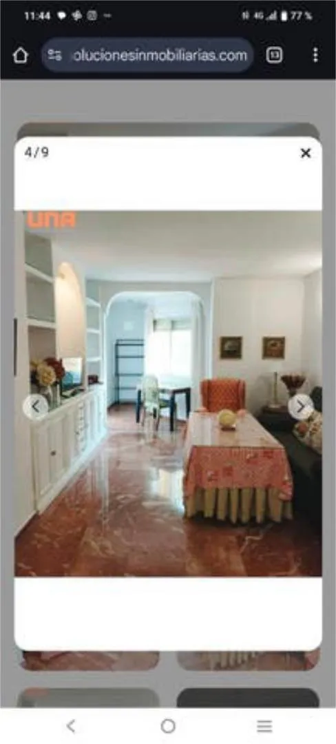 Piso en Centro - Foto 2