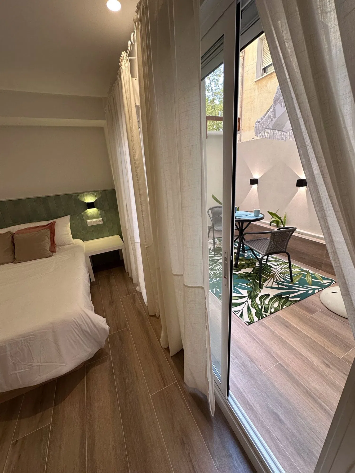 Estudio en calle Ruperto Chapí, 3 - Foto 24