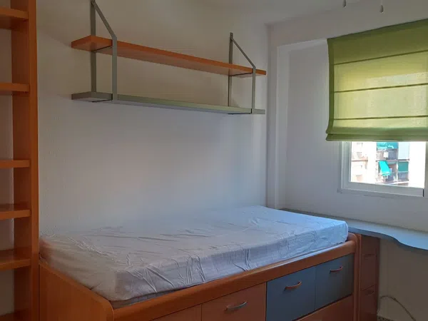 Piso en Calle Pintor Hermenegildo Lanz, 8, Zaidín, Zaidín - Foto 8