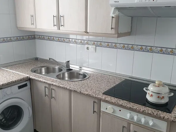 Piso en Calle Luis Chamizo, 34 - Foto 12