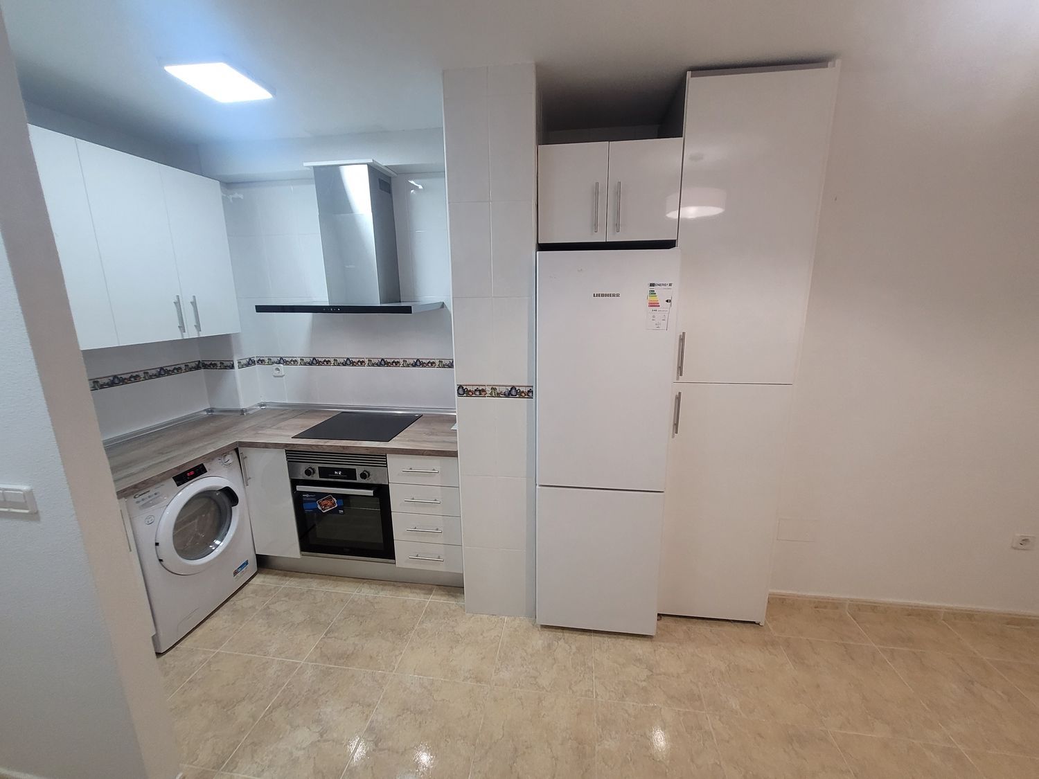 Piso en Calle Luis Garay, 32, San Javier, San Javier - Foto 2