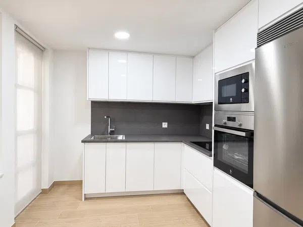 Piso en Avenida España, 31, Centro, Centro - Foto 1