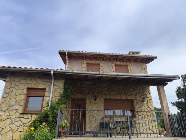 Casa o chalet independiente en Calle la Ermita, 10 a - Foto 1