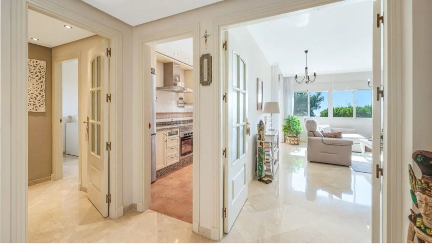 Piso en Calle Clara Campoamor, 4, La Mairena, La Mairena - Foto 6