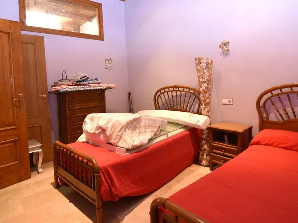 Casa independiente en Lugar Llano San Jose, 3095 - Foto 35