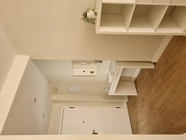 Piso en calle Castillo de Alcala de Guadaira, 16 - Foto 10