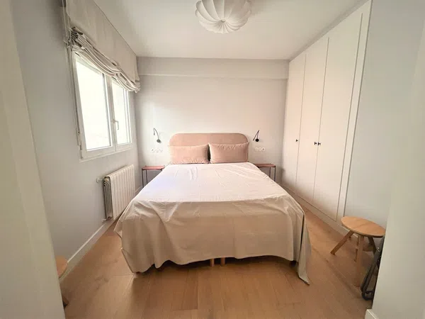 Ático en Barrio Ensanche-Diputación - Foto 13