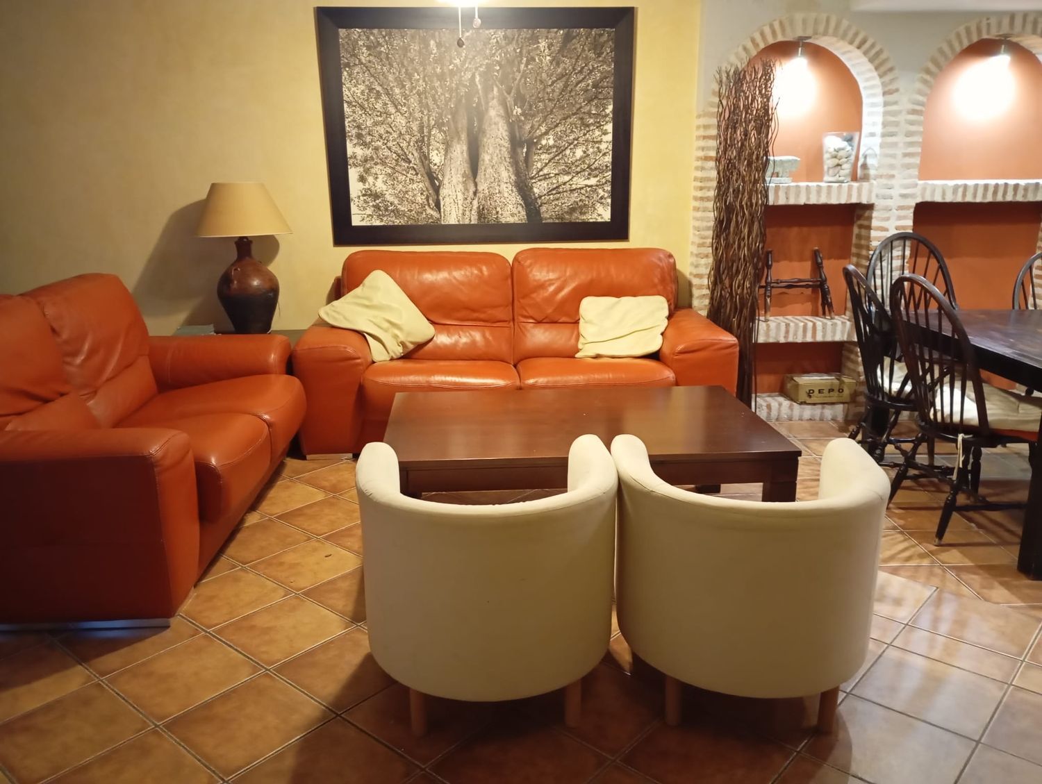 Chalet adosado en calle Ana de Mendoza, 31 - Foto 10