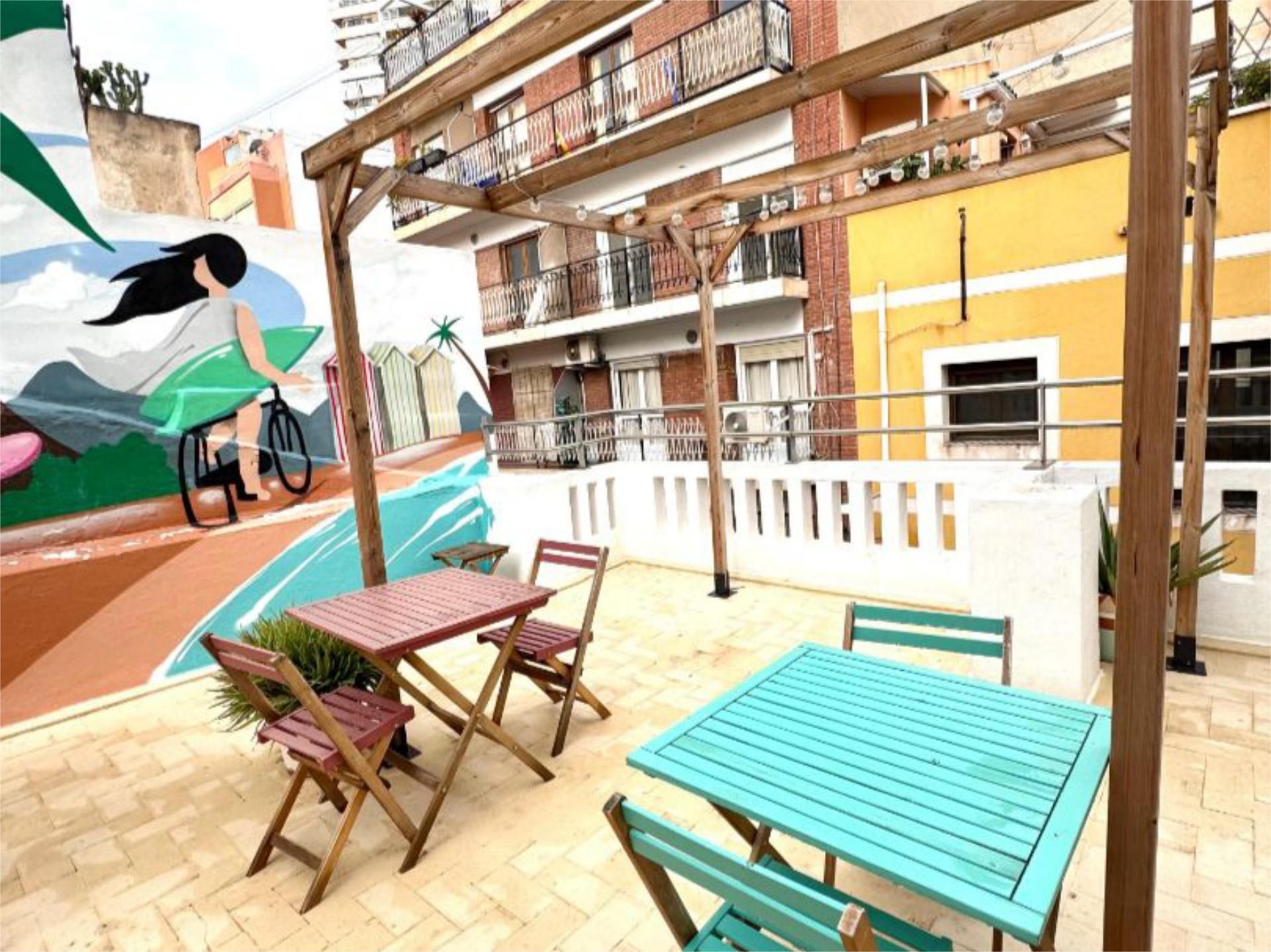 Piso en  Calle San Leandro 13 - Foto 17