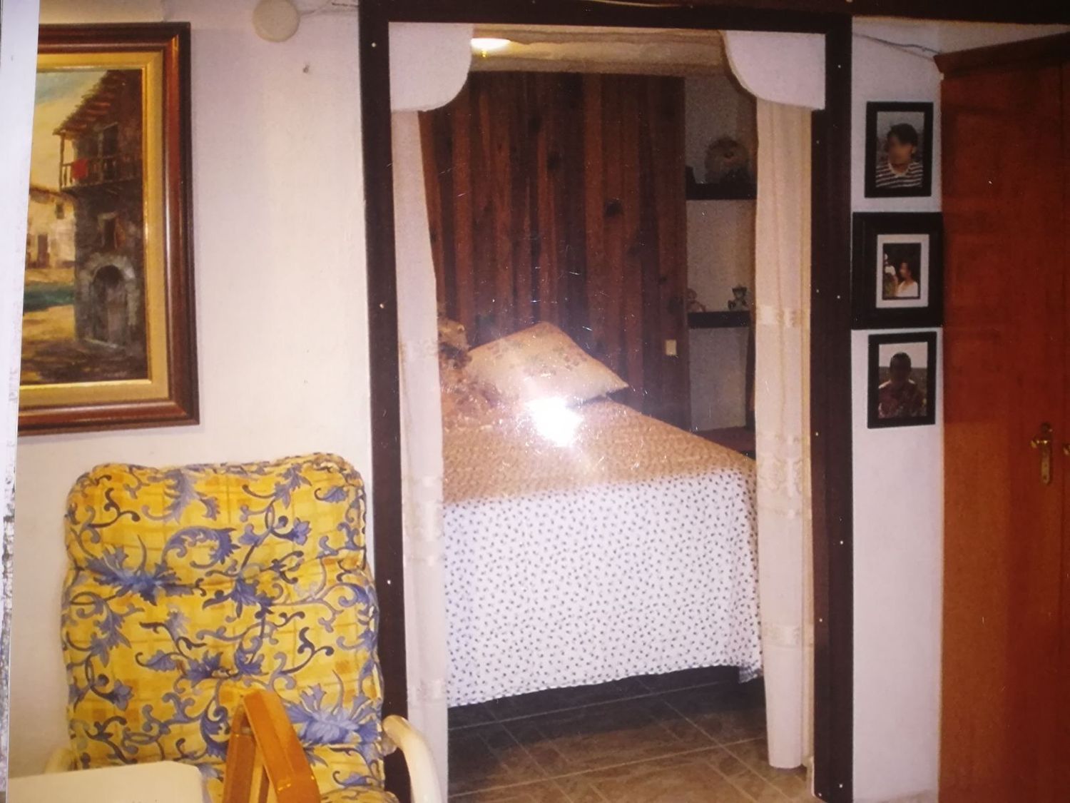 Casa o chalet independiente en Calle Sepulcro, 8 - Foto 10