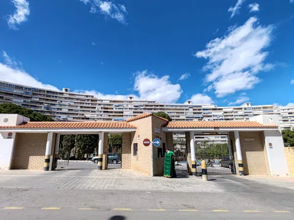 Ático en Avenida Benidorm, 16, Playa de San Juan - Foto 1